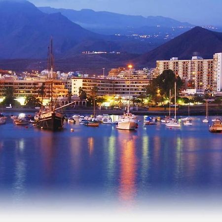 Muy Bonito Piso En Los Cristianos Centro Los Cristianos (Tenerife) Exterior foto