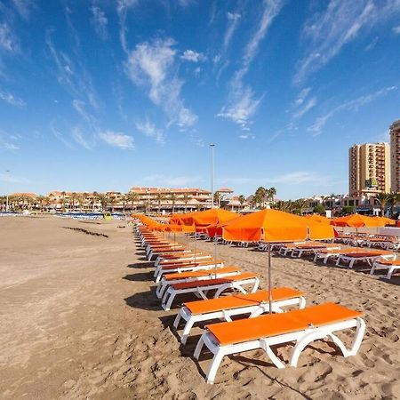 Muy Bonito Piso En Los Cristianos Centro Los Cristianos (Tenerife) Exterior foto