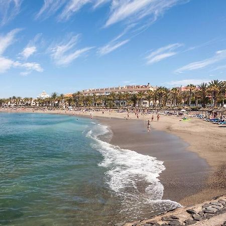 Muy Bonito Piso En Los Cristianos Centro Los Cristianos (Tenerife) Exterior foto