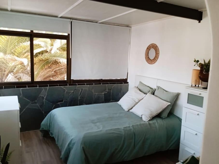 Muy Bonito Piso En Los Cristianos Centro Los Cristianos (Tenerife) Exterior foto