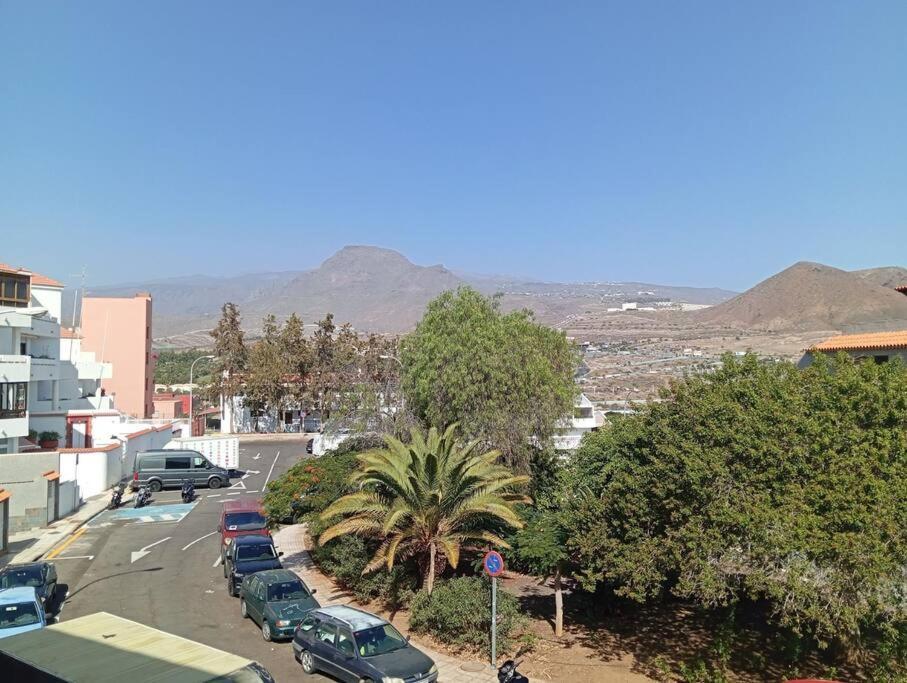 Muy Bonito Piso En Los Cristianos Centro Los Cristianos (Tenerife) Exterior foto