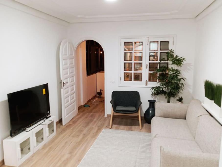 Muy Bonito Piso En Los Cristianos Centro Los Cristianos (Tenerife) Exterior foto